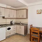 Lejlighed El Barrio Nerja