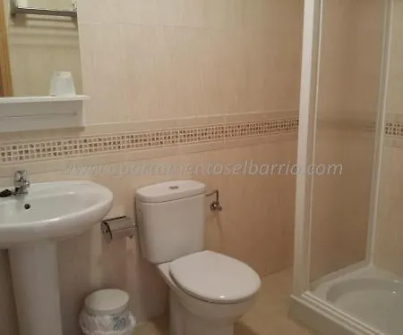 Apartamento El Barrio Nerja