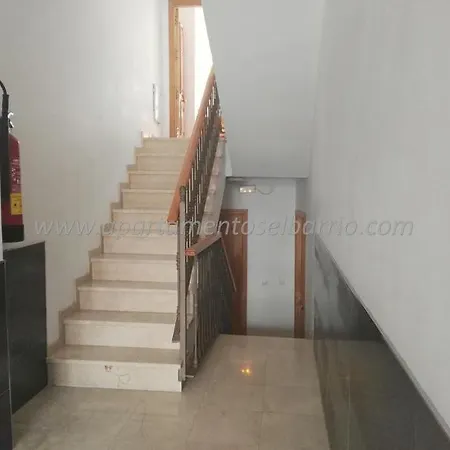 El Barrio * Nerja