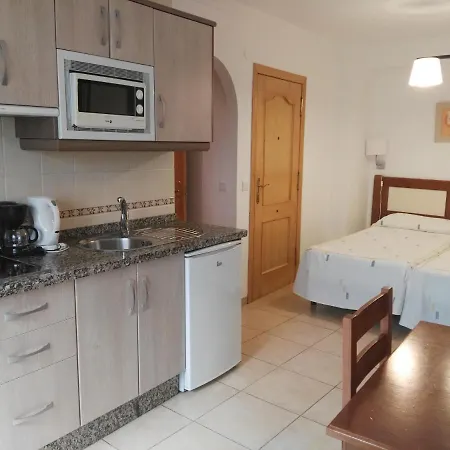 El Barrio Nerja