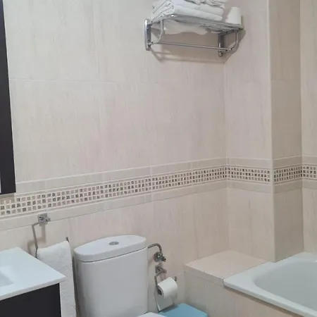 Appartement El Barrio