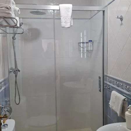 El Barrio Apartment Nerja