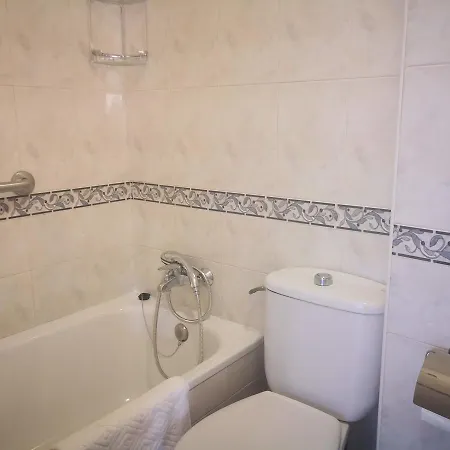 Apartamento El Barrio *