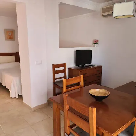 Apartamento El Barrio