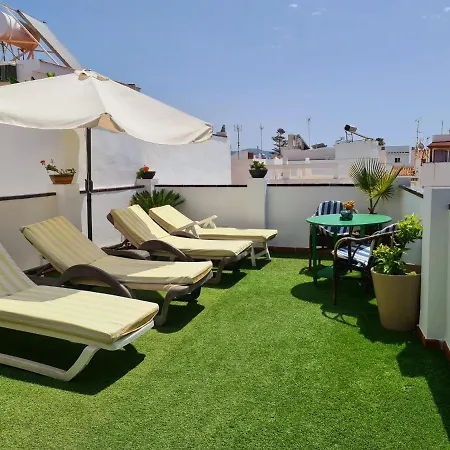 Apartament El Barrio