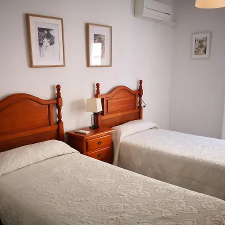 El Barrio Appartement Nerja