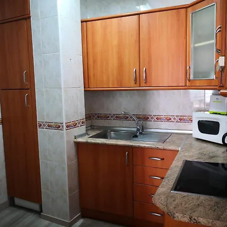 El Barrio Nerja