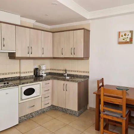 Apartamento El Barrio Nerja