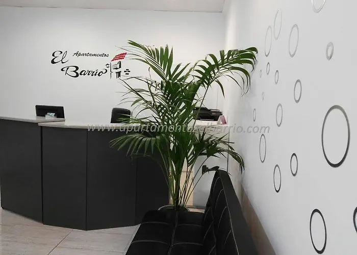 Apartment El Barrio