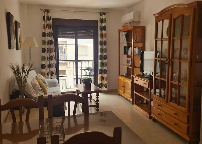 Apartment El Barrio *