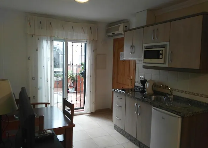 El Barrio Apartment *