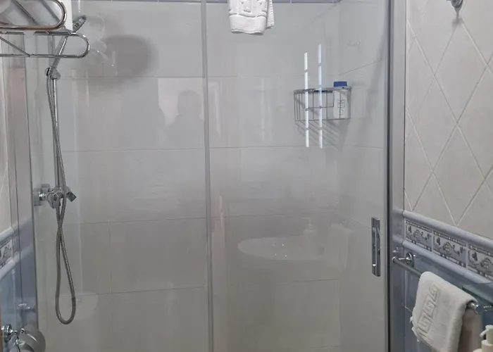 El Barrio Apartment Nerja