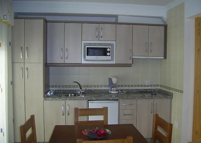 Apartment El Barrio *