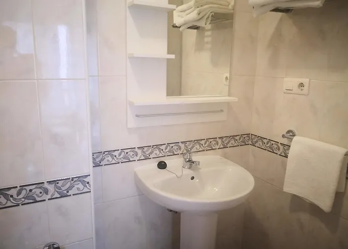 El Barrio Apartment *