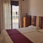 El Barrio Appartement