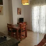 El Barrio Апартаменти Нерха