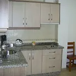 Апартаменти El Barrio