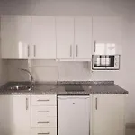 El Barrio Апартаменти