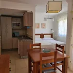 El Barrio Апартаменти