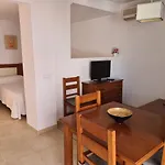 Appartement El Barrio
