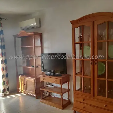 El Barrio נרחה