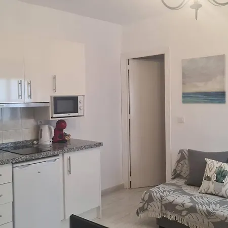 Appartement El Barrio