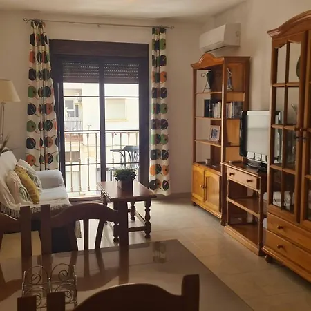Appartement El Barrio *
