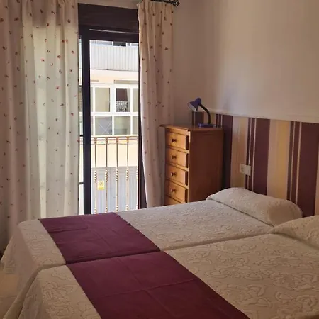 El Barrio Appartement