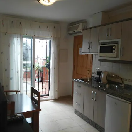 El Barrio Апартаменти *