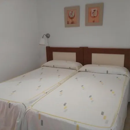 El Barrio Appartement Nerja