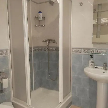 Апартаменти El Barrio