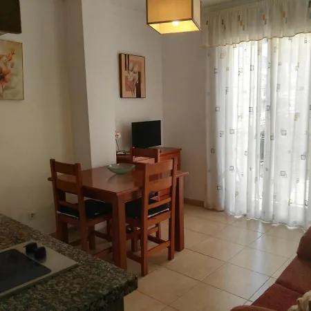 El Barrio Appartement Nerja
