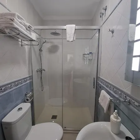 Apartment El Barrio *