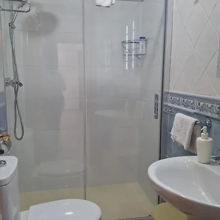 El Barrio Appartement