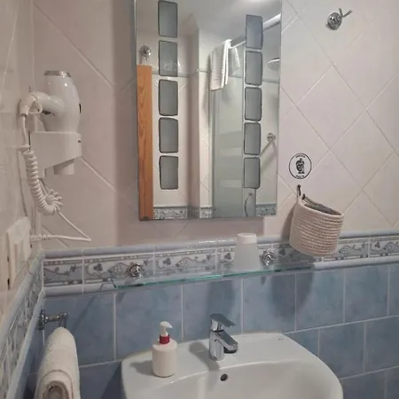 El Barrio Appartement Nerja