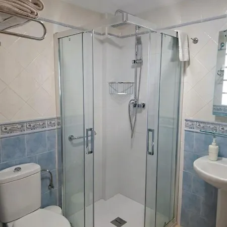 El Barrio Appartement *