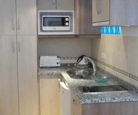Apartment El Barrio Nerja