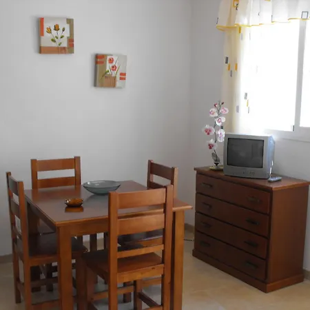 El Barrio * Нерха