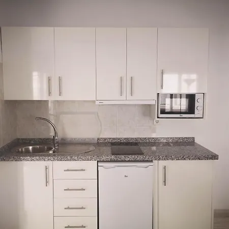 El Barrio Appartement