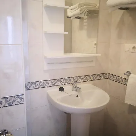 El Barrio Apartment *