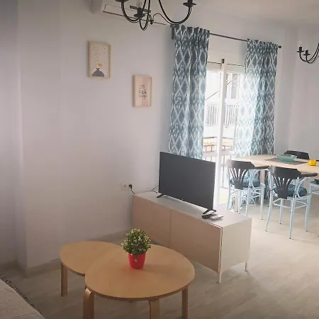 El Barrio * Нерха