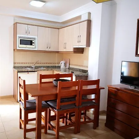 El Barrio Нерха