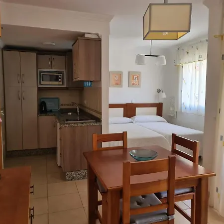 El Barrio Апартаменти