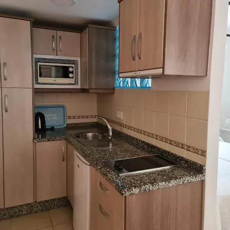 El Barrio Нерха