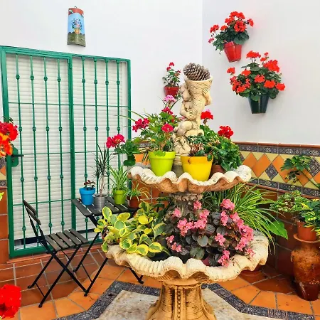 El Barrio Appartement *