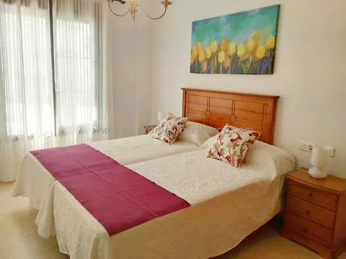 Apartment El Barrio *