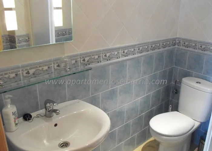 El Barrio Apartment *