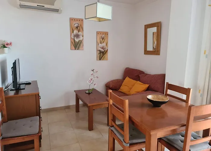 Apartment El Barrio *