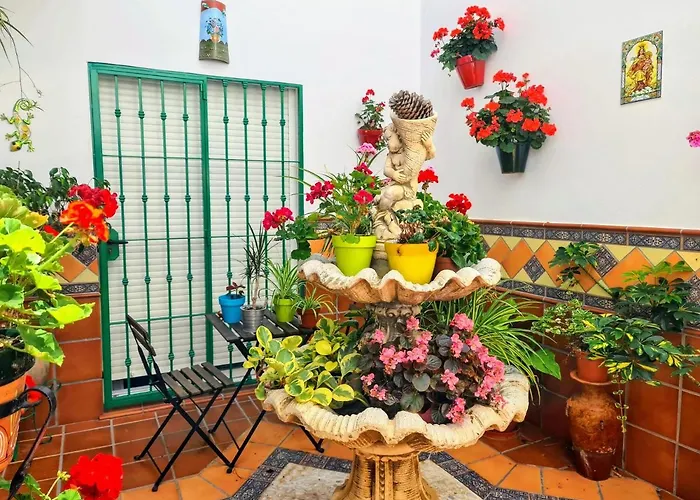 El Barrio Apartment *