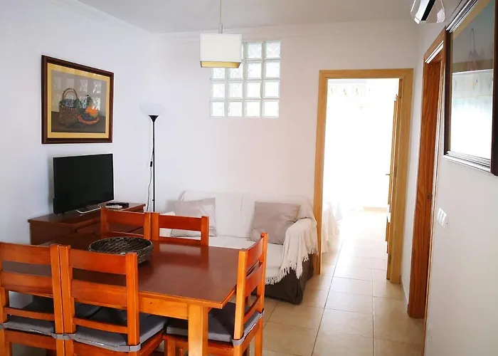 El Barrio Lejlighed Nerja